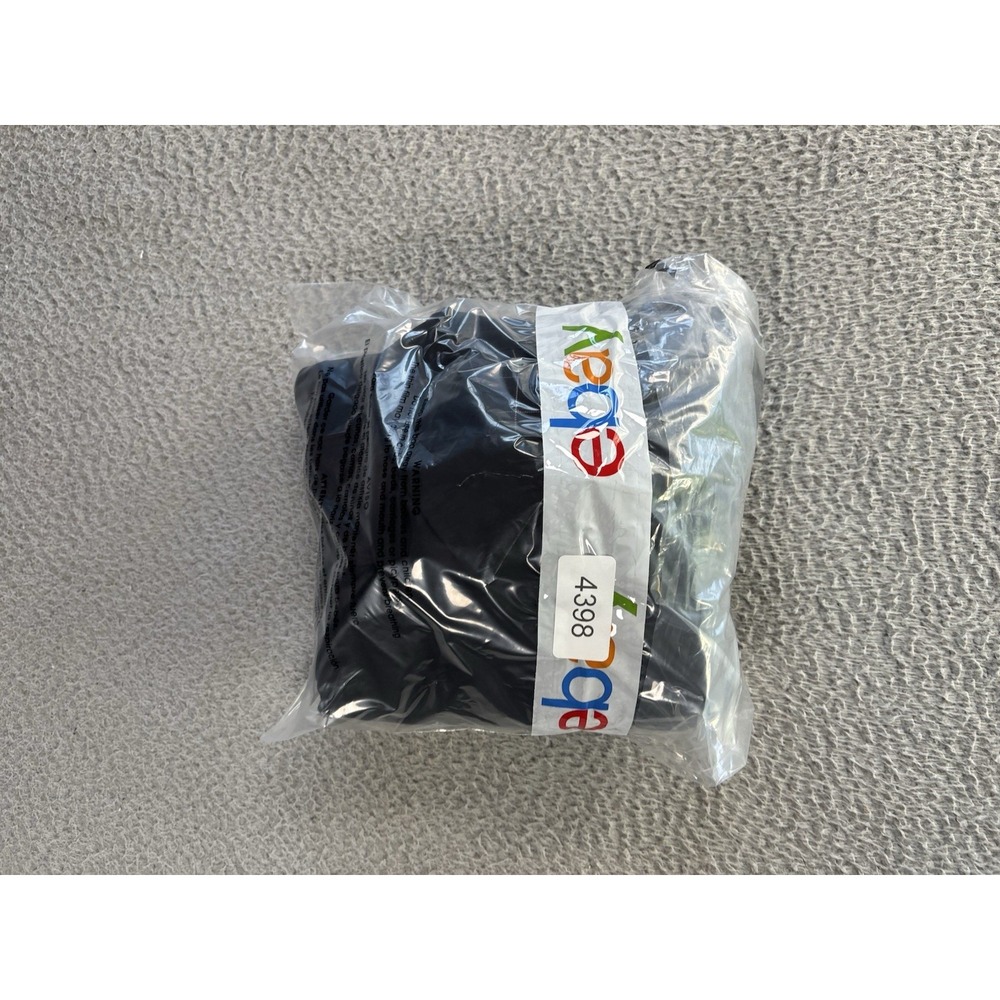 Polo by Ralph Lauren Black Bomber Jacket - Picture 13 of 13